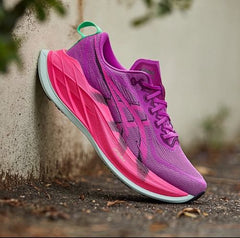 Asics Superblast 2 Pink Bold Magenta