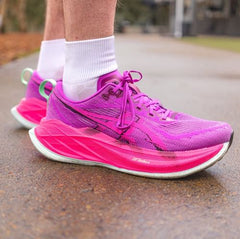 Asics Superblast 2 Pink Bold Magenta