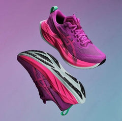 Asics Superblast 2 Pink Bold Magenta