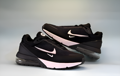 Nike Airmax Pulse Black White