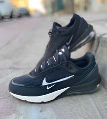 Nike Airmax Pulse Black White