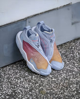 Nike Air Jordan Why Not Zer0 6 Khelcey Barrs