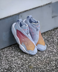 Nike Air Jordan Why Not Zer0 6 Khelcey Barrs