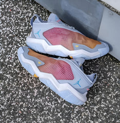 Nike Air Jordan Why Not Zer0 6 Khelcey Barrs