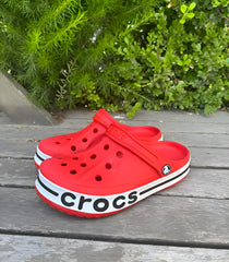 Crocs Bayaband Classic Clogs