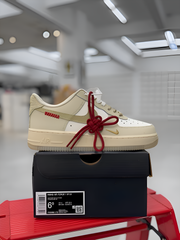 Nike Air Force 1 low year of the snake