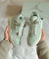 Air Jordan 4 Abundance