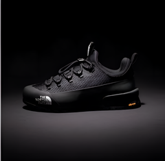 Northface goretex Sneaker Vibram sole