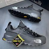 Northface goretex Sneaker Vibram sole