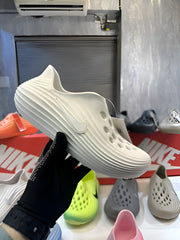 Nike ReactX Rejuven8 full white