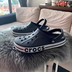 Crocs Bayaband Classic Clogs