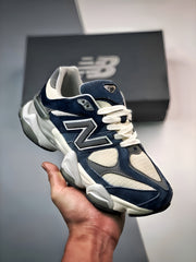 New balance 9060 indigo blue
