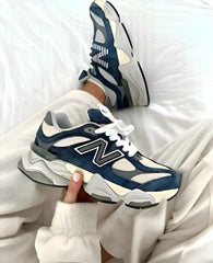 New balance 9060 indigo blue