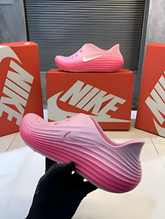 Nike ReactX Rejuven8 pink Women
