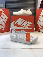 Nike ReactX Rejuven8 full white
