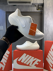 Nike ReactX Rejuven8 full white