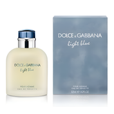 DOLCE & GABBANA LIGHT BLUE POUR HOMME 100ML