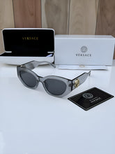 Versace 6160 grey black