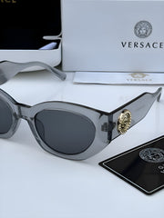 Versace 6160 grey black