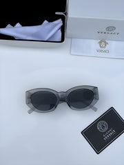 Versace 6160 grey black