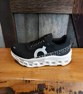 On Cloudmonster 2 Black Frost