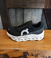 On Cloudmonster 2 Black Frost