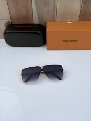 Louis vuitton 24067 gold black shaded