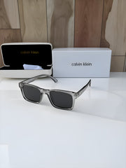 Calvin klein Y10 grey black