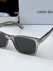 Calvin klein Y10 grey black