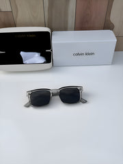 Calvin klein Y10 grey black