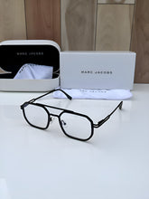 Marc jacobs 98278 black plano