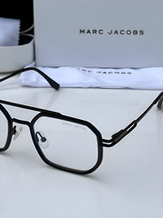 Marc jacobs 98278 black plano