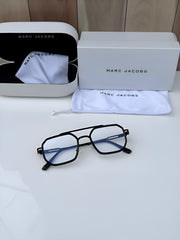 Marc jacobs 98278 black plano