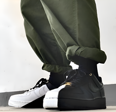 NIKE AIR FORCE 1 LOW ANNIVERSARY EDITION