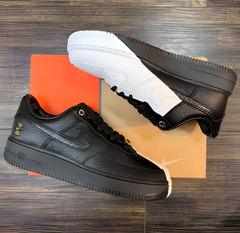 NIKE AIR FORCE 1 LOW ANNIVERSARY EDITION