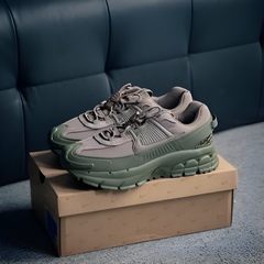 Zoom vomero 5 roam mink brown medium olive As3438