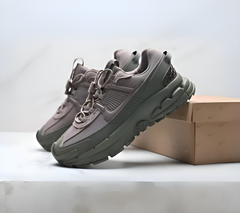 Zoom vomero 5 roam mink brown medium olive As3438