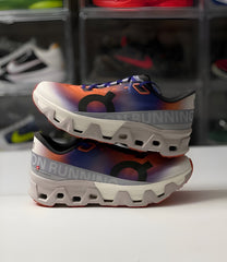 On Running Cloudmonster Hyper