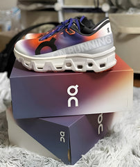 On Running Cloudmonster Hyper