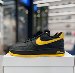 NIKE AIR FORCE 1 LOW KOBE BRYANT LAKERS AWAY