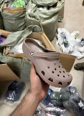 Crocs Classic Clogs Bage