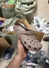 Crocs Classic Clogs Bage