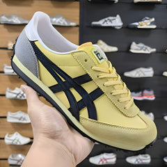 Onitsuka Tiger EDR 78 Faded Yellow 273
