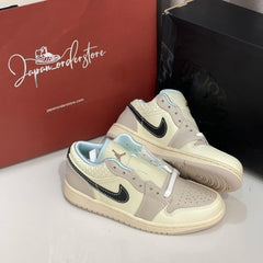 Air Jordan 1 Low Sanddrift shoes