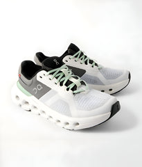 On Cloudrunner 2 Glacier Sage