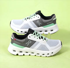 On Cloudrunner 2 Glacier Sage