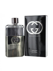 GUCCI GUILTY POUR HOMME 100ML