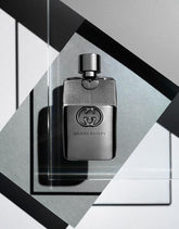 GUCCI GUILTY POUR HOMME 100ML