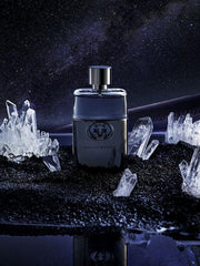GUCCI GUILTY POUR HOMME 100ML
