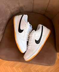 Nike Sb Dunk Low White Gum Ua Quality